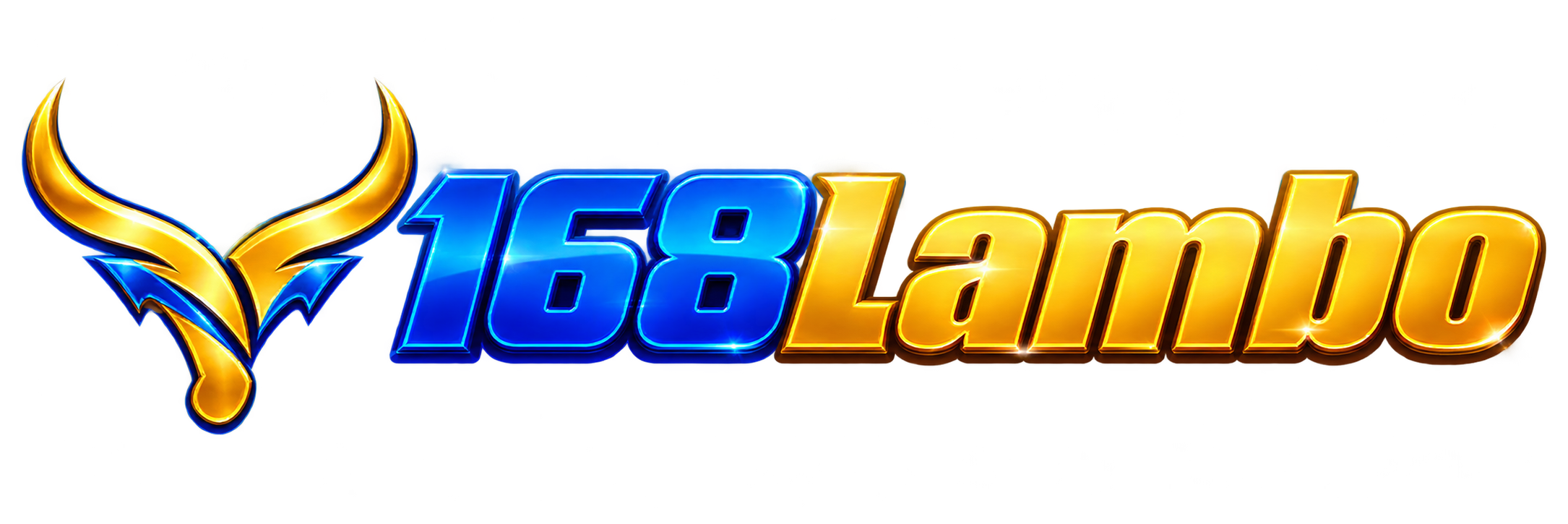 168lambo Logo